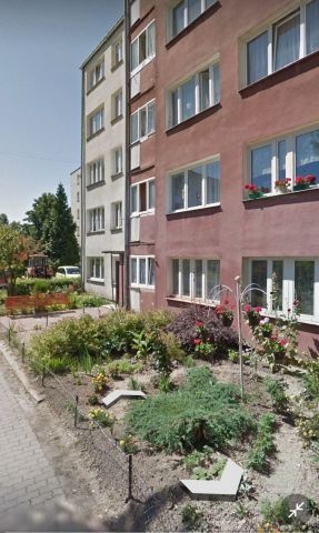Mieszkanie 2-pokojowe Sokołów Podlaski, ul. Gałczyńskiego. Zdjęcie 1