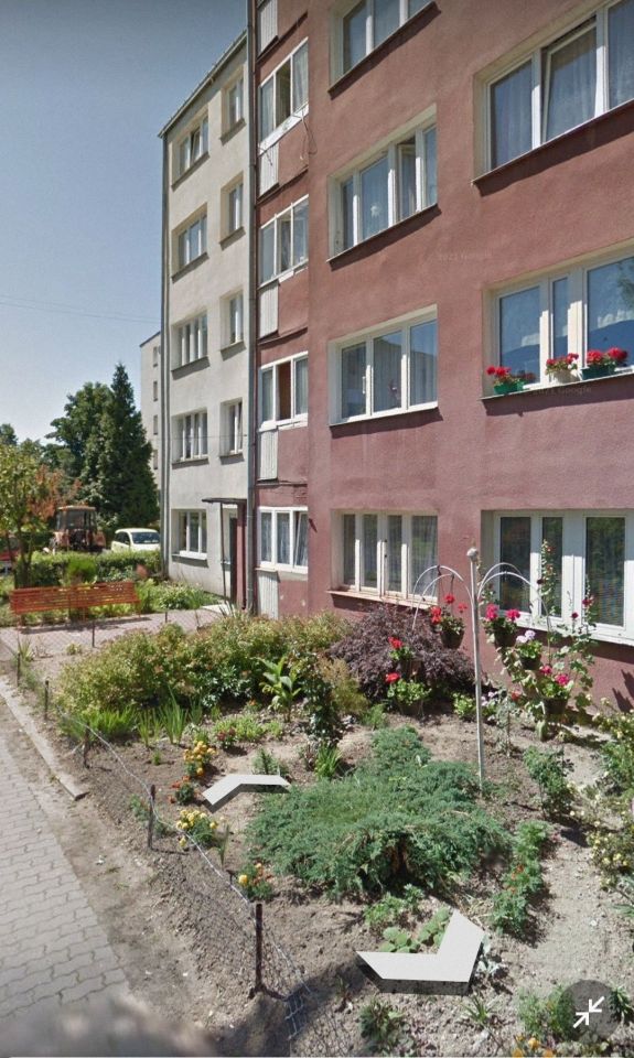 Mieszkanie 2-pokojowe Sokołów Podlaski, ul. Gałczyńskiego