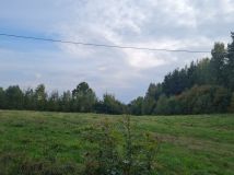 Działka rolna Bobrownik. Zdjęcie 2