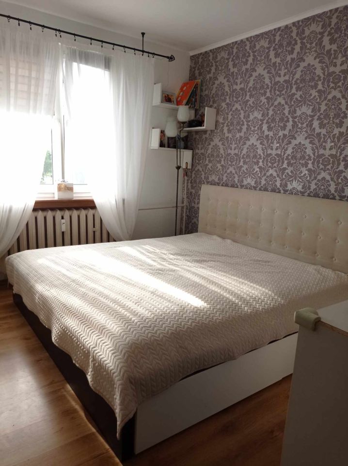 Mieszkanie 3-pokojowe Częstochowa Północ, ul. Sosabowskiego. Zdjęcie 15