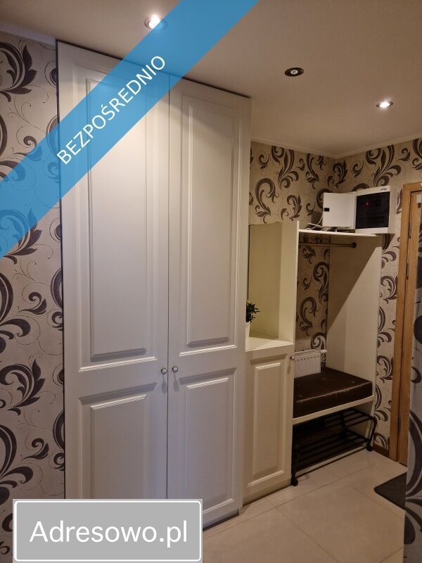 Mieszkanie 3-pokojowe Poznań Grunwald. Zdjęcie 15