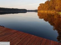 dom letniskowy, 2 pokoje Lgiń. Zdjęcie 2