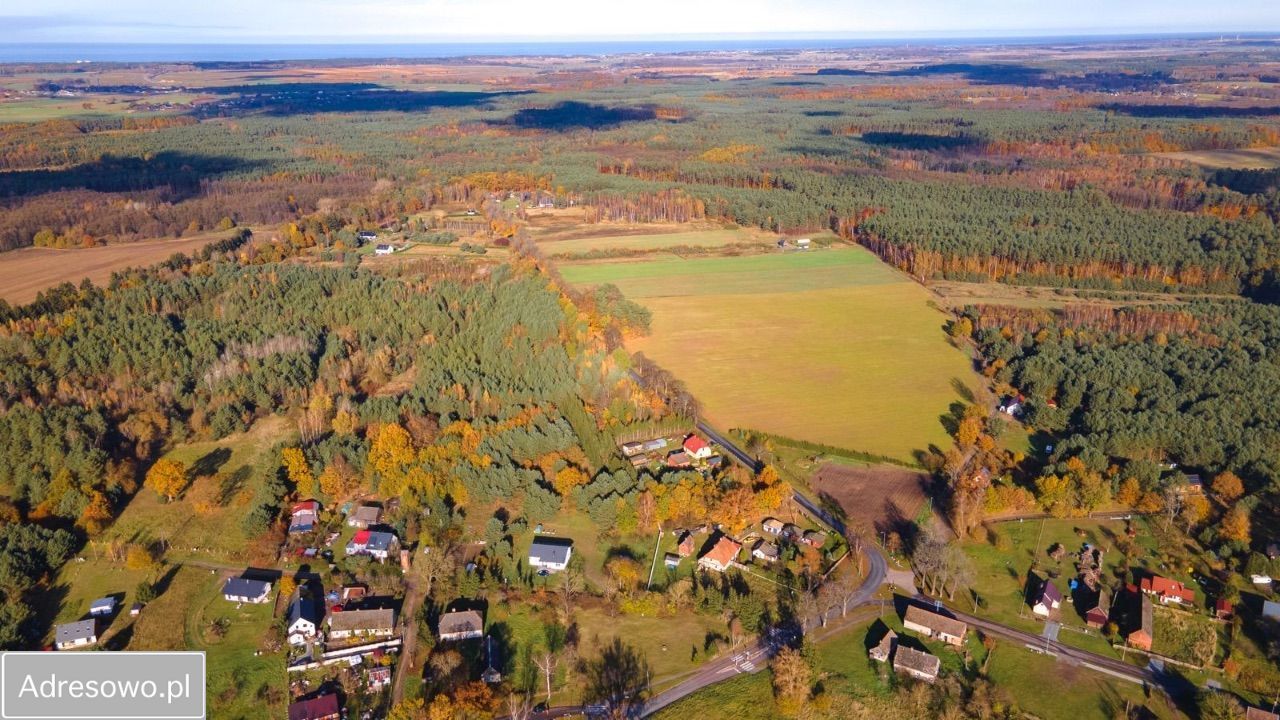 Działka Gostyniec. Zdjęcie 7