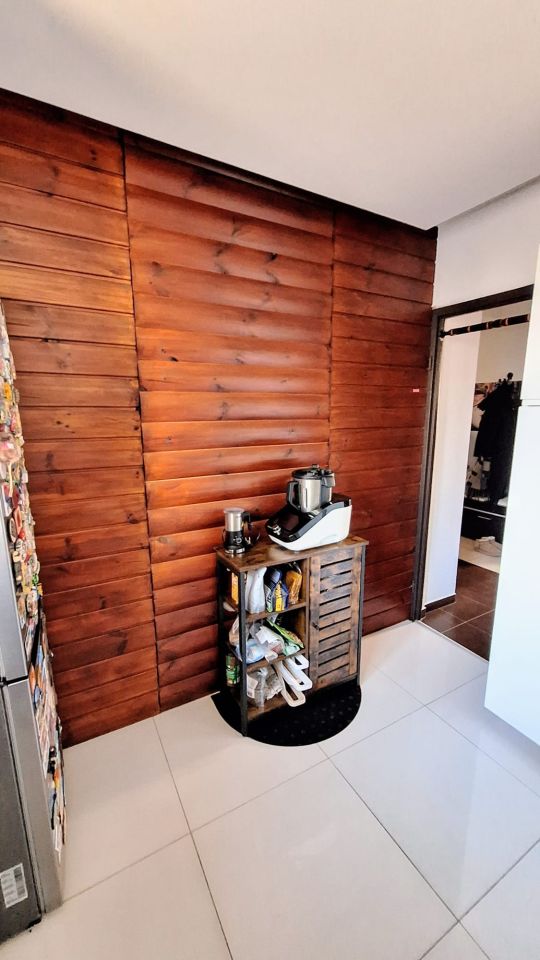 Mieszkanie 3-pokojowe Wrocław Stare Miasto, ul. Chorwacka. Zdjęcie 10