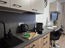 Mieszkanie 1-pokojowe Kraków Dębniki, ul. Kobierzyńska. Zdjęcie 4