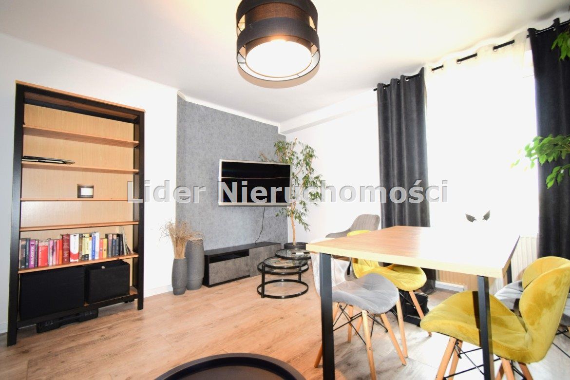 Mieszkanie 2-pokojowe Pabianice Piaski