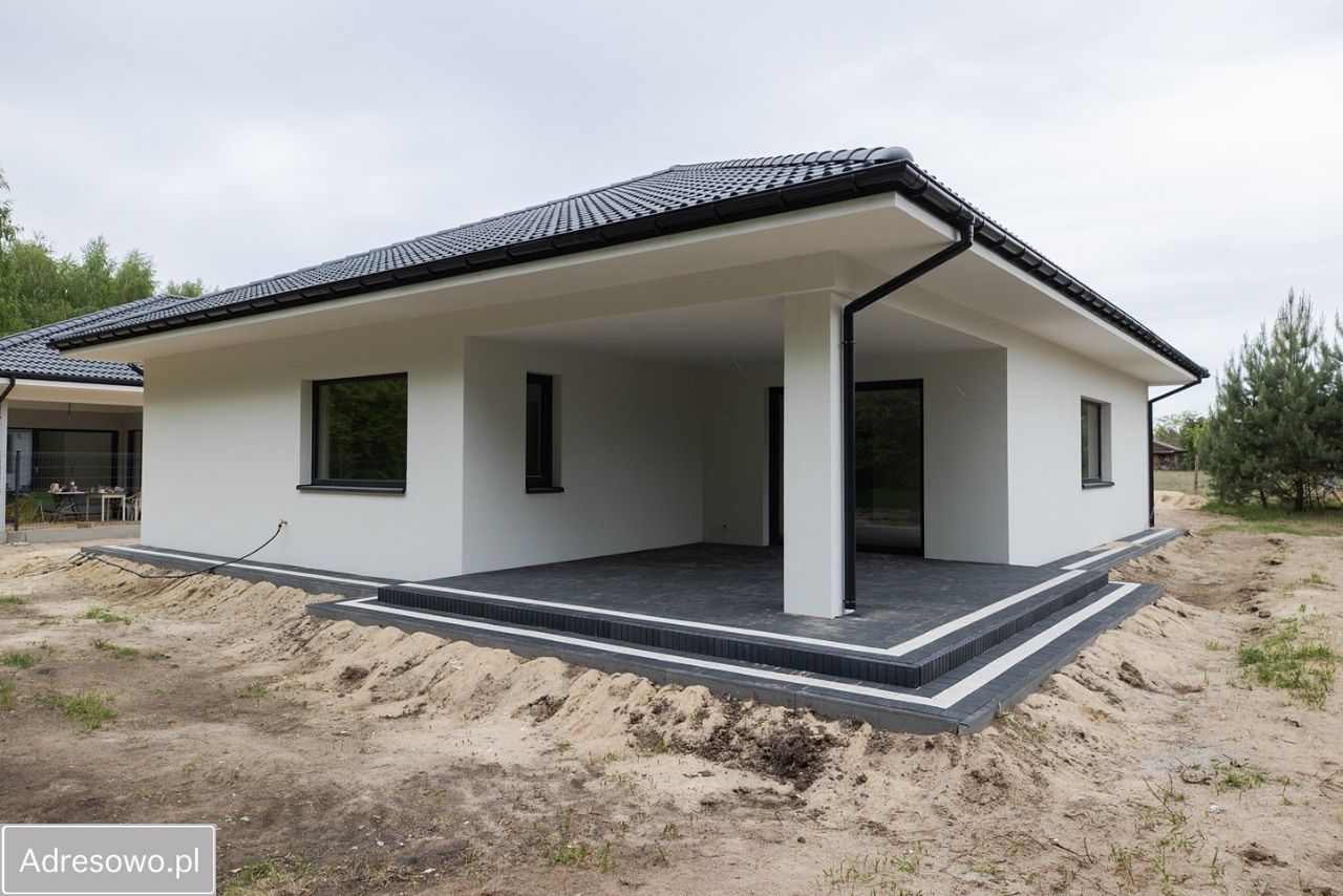 dom wolnostojący, 4 pokoje Świętochów. Zdjęcie 7