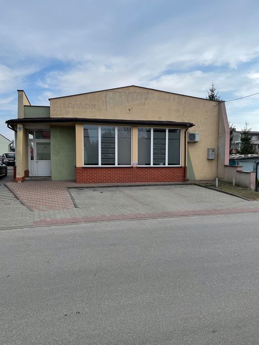 Lokal Włodawa. Zdjęcie 3