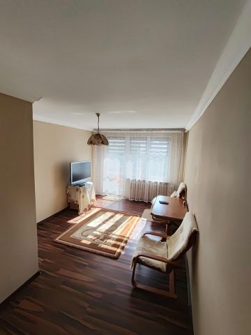 Mieszkanie 2-pokojowe Kraśnik Kraśnik Fabryczny, ul. ks. Jerzego Popiełuszki. Zdjęcie 1