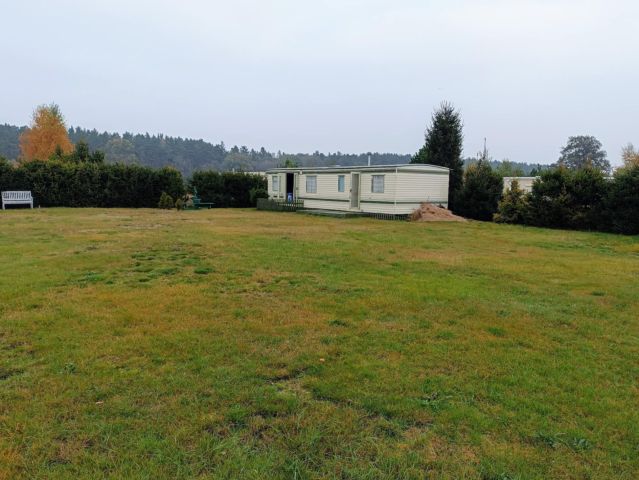 Działka rolna Karwieńskie Błoto Drugie, ul. Słoneczna. Zdjęcie 1