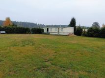 Działka rolna Karwieńskie Błoto Drugie, ul. Słoneczna