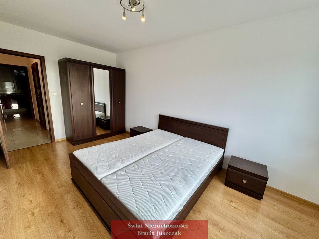 Mieszkanie 2-pokojowe Wrocław Zakrzów, ul. Zatorska. Zdjęcie 6