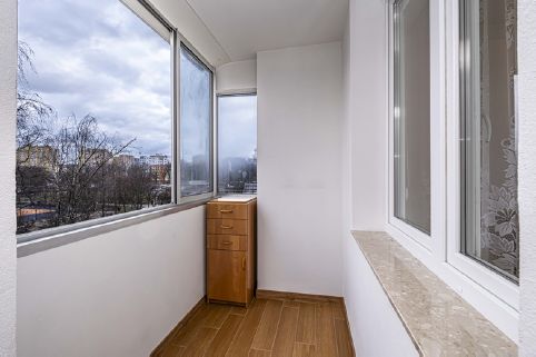 Mieszkanie 2-pokojowe Warszawa Targówek, ul. Szymona Askenazego. Zdjęcie 10