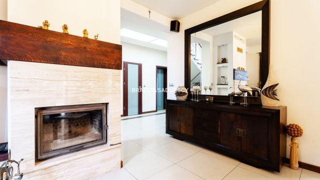 bliźniak, 5 pokoi Libertów, ul. św. Floriana. Zdjęcie 27