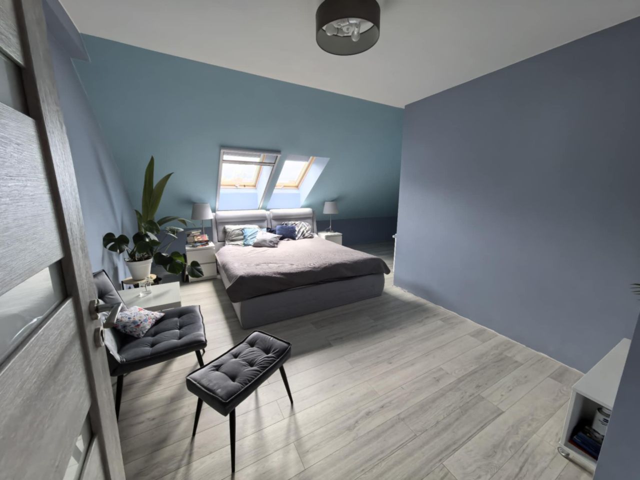 dom wolnostojący, 5 pokoi Bobrowiec, ul. Sójki. Zdjęcie 29