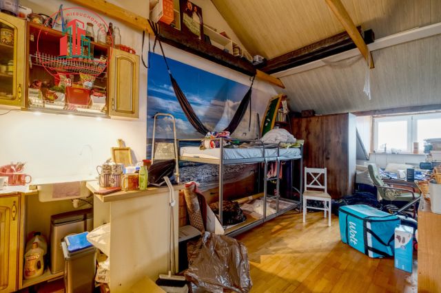 bliźniak, 6 pokoi Gdynia Dąbrowa, ul. Poziomkowa. Zdjęcie 27