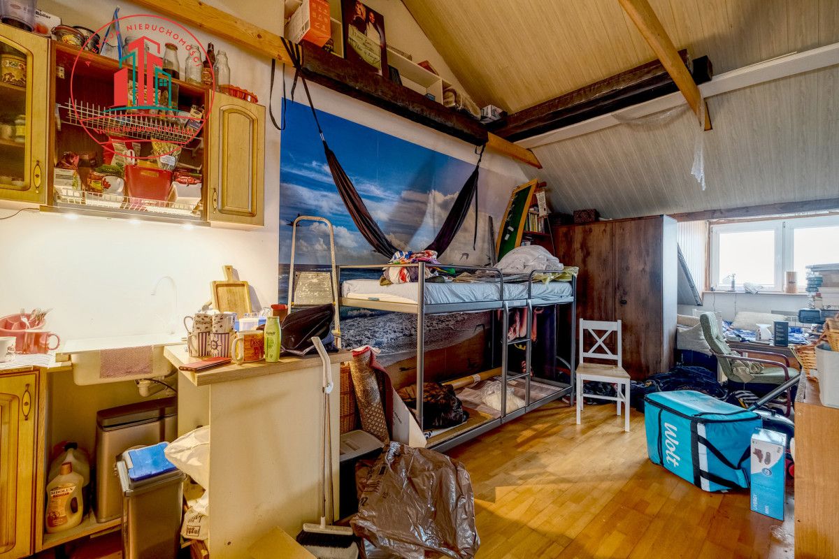 bliźniak, 6 pokoi Gdynia Dąbrowa, ul. Poziomkowa. Zdjęcie 27