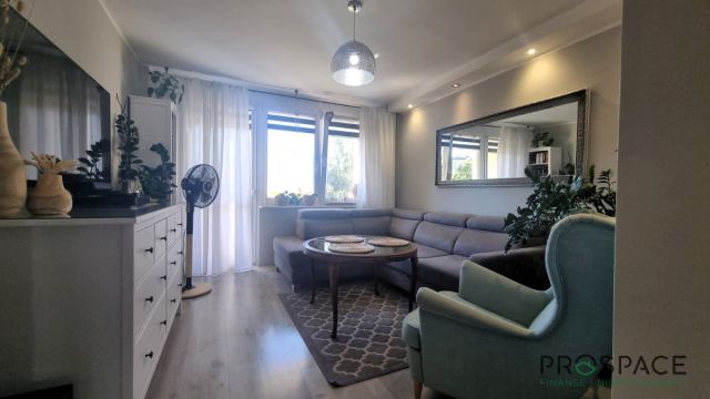 Mieszkanie 3-pokojowe Zielona Góra, ul. Stefana Wyszyńskiego. Zdjęcie 3