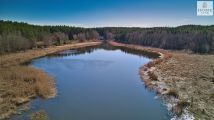 Działka rolno-budowlana Brąswałd. Zdjęcie 4