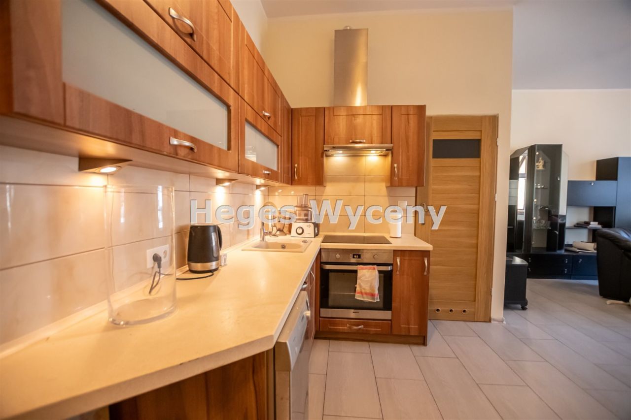 Mieszkanie 2-pokojowe Legnica Tarninów, ul. Stefana Okrzei. Zdjęcie 4