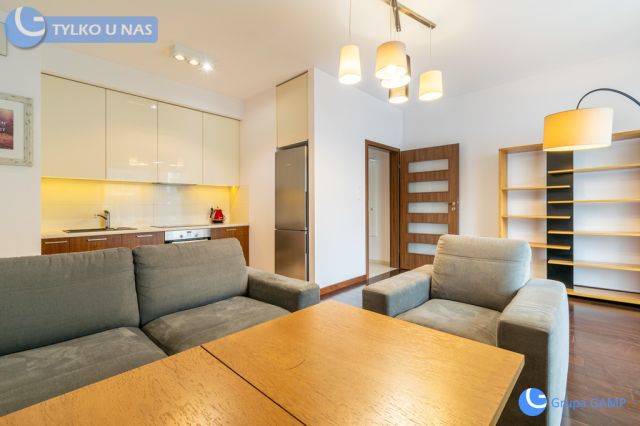 Mieszkanie 3-pokojowe Kraków, ul. Rakowicka. Zdjęcie 7