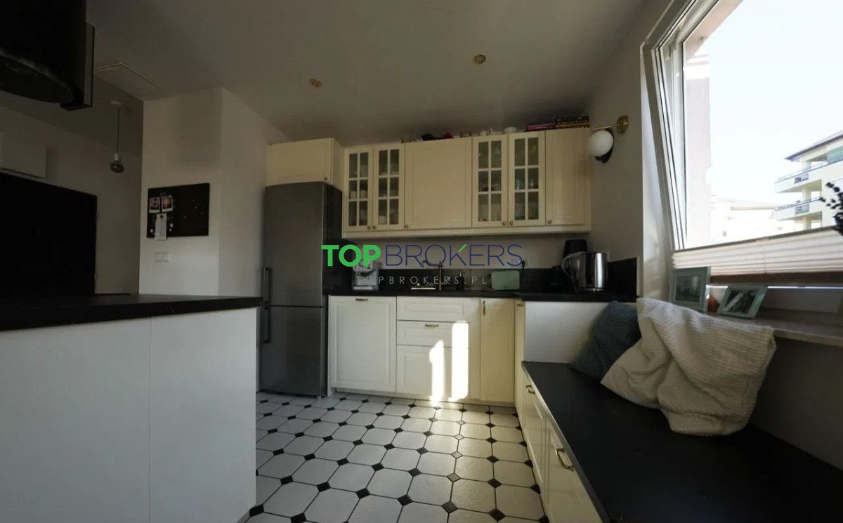 Mieszkanie 2-pokojowe Warszawa Ursynów, ul. Melchiora Wańkowicza. Zdjęcie 10