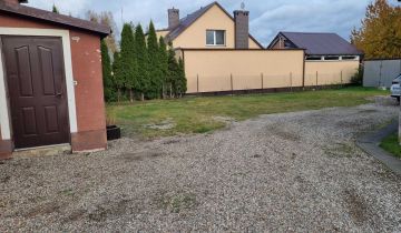 Hala/magazyn Chwaszczyno, ul. Węglowa