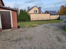 Hala/magazyn Chwaszczyno, ul. Węglowa. Zdjęcie 1