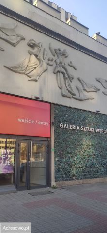 Lokal Katowice Wełnowiec, al. Wojciecha Korfantego. Zdjęcie 1