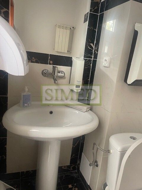 Biuro Warszawa Wilanów. Zdjęcie 14