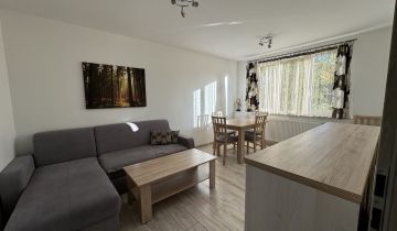 Mieszkanie 2-pokojowe Gdańsk Przymorze, ul. Chłopska