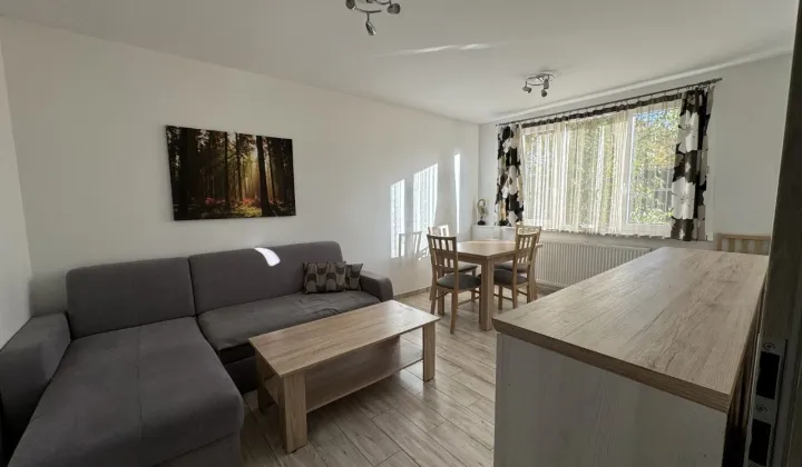 Mieszkanie 2-pokojowe Gdańsk Przymorze, ul. Chłopska