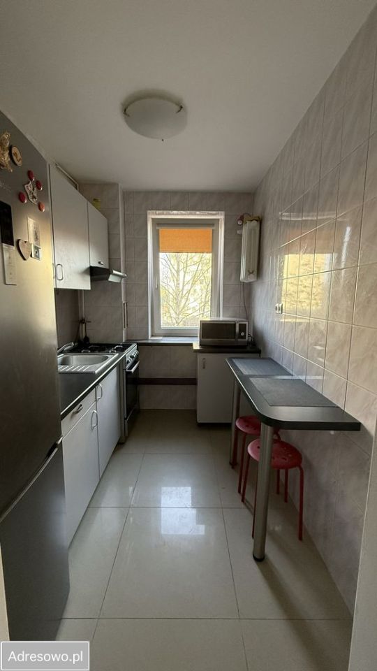 Mieszkanie 3-pokojowe Warszawa Mokotów, ul. Jana Maklakiewicza. Zdjęcie 9