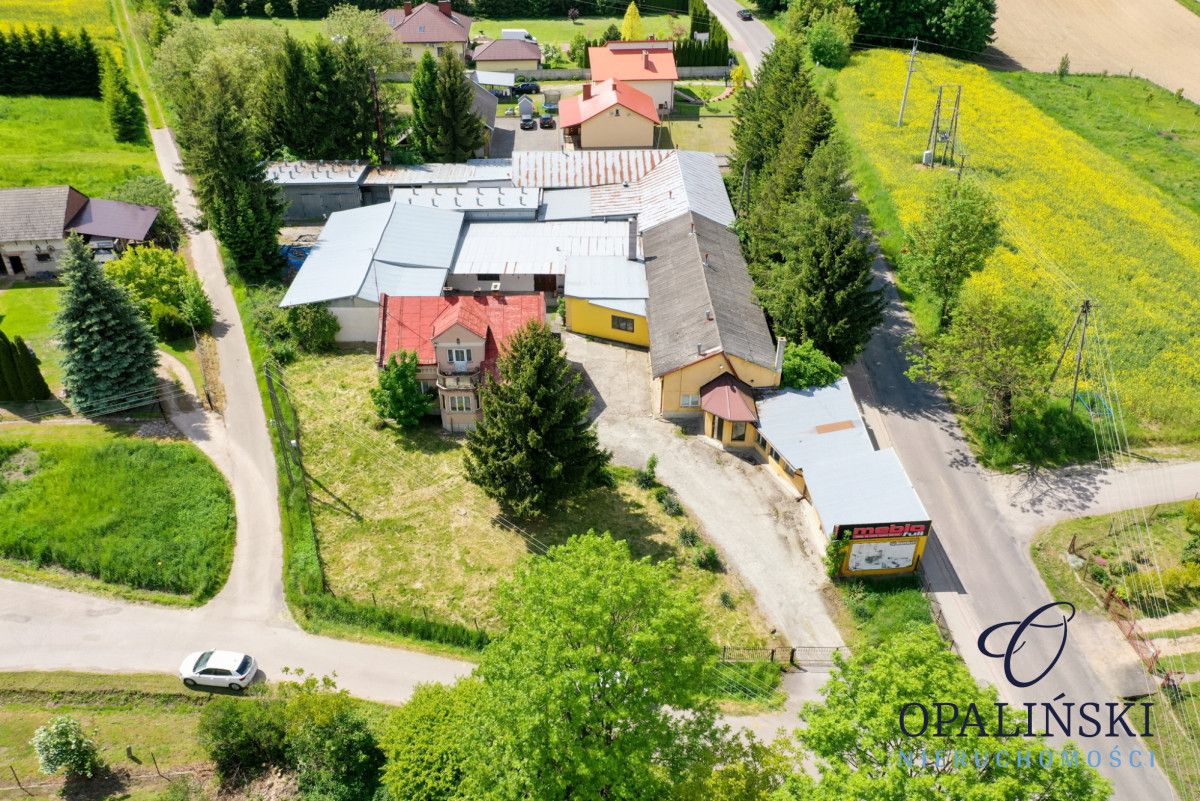 dom wolnostojący, 3 pokoje Roźwienica. Zdjęcie 13