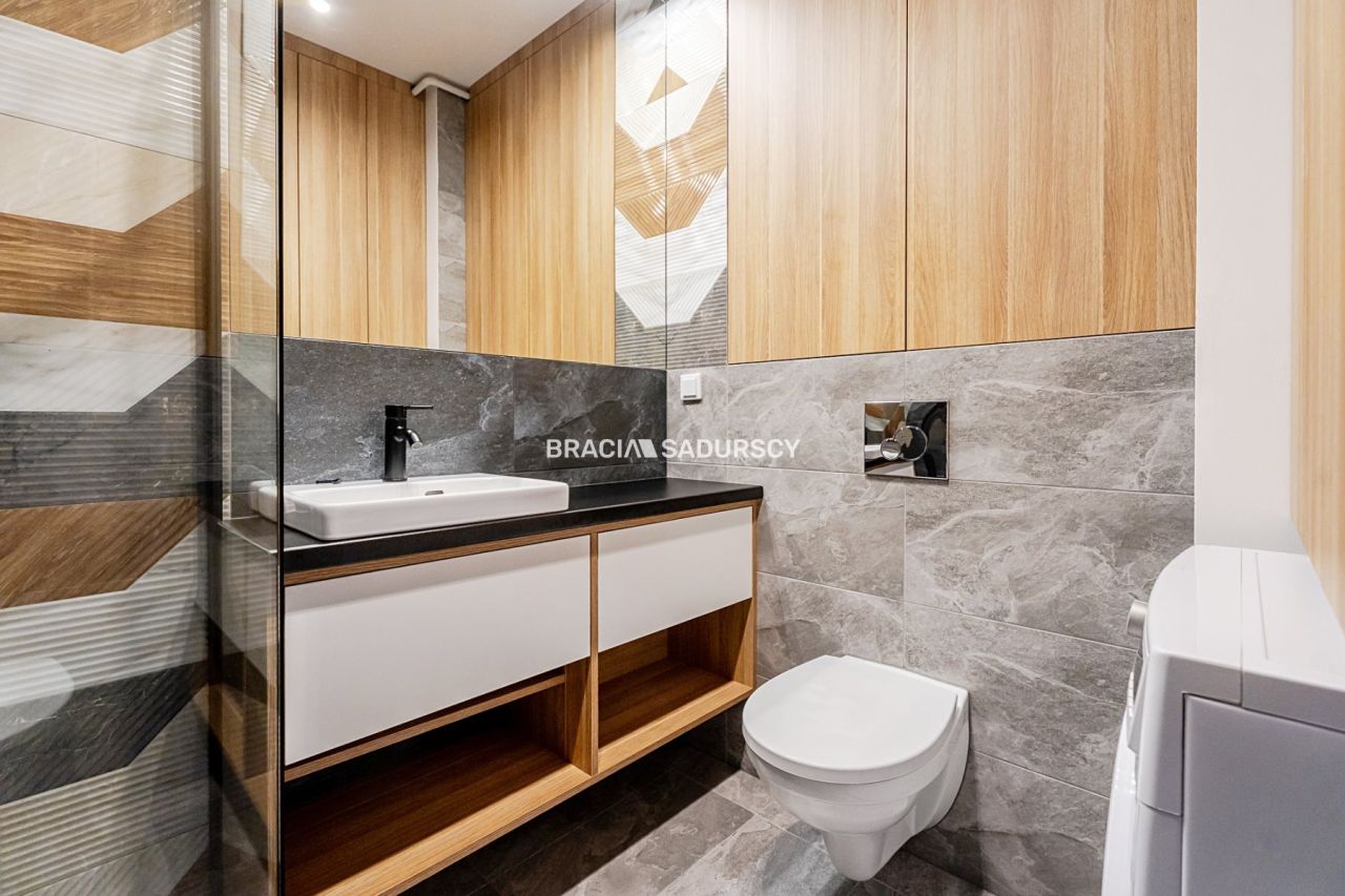 Mieszkanie 2-pokojowe Wieliczka. Zdjęcie 14