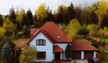 dom wolnostojący, 5 pokoi Żabia Wola, ul. Koniecpolska