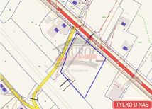 Działka budowlana Żędowice. Zdjęcie 4