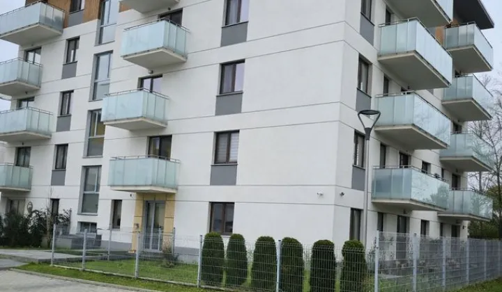 Mieszkanie 3-pokojowe Radom Idalin, ul. Wyścigowa