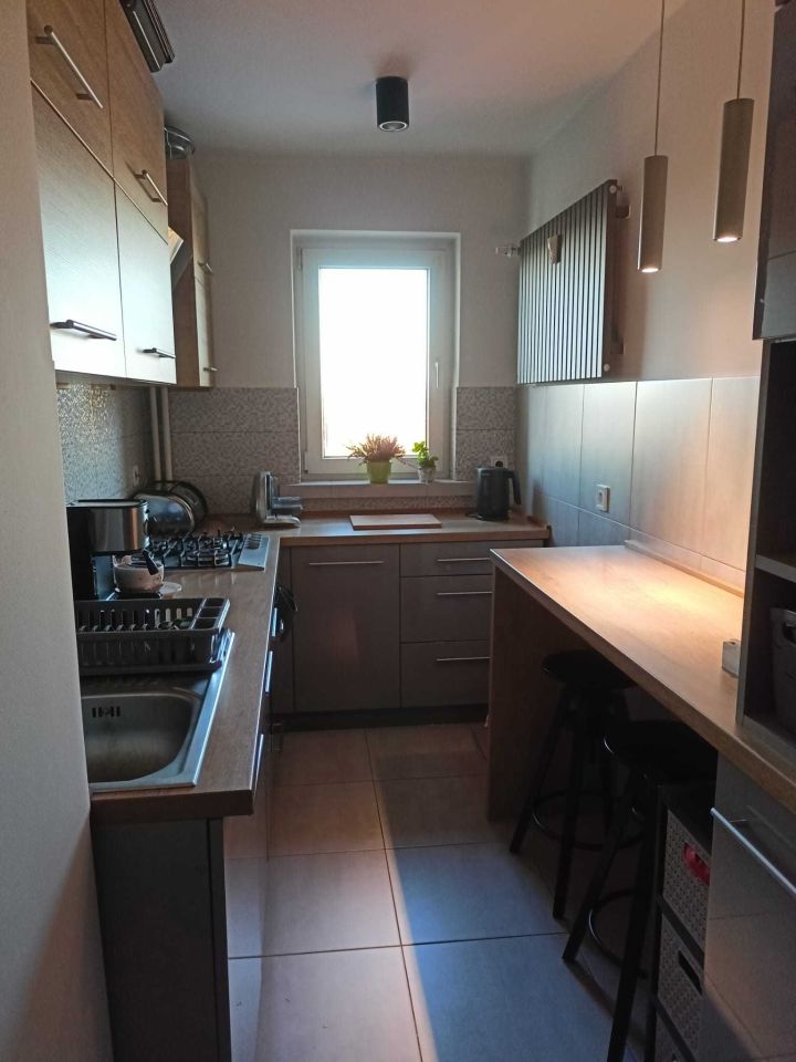 Mieszkanie 3-pokojowe Rybnik, ul. Sławików. Zdjęcie 5