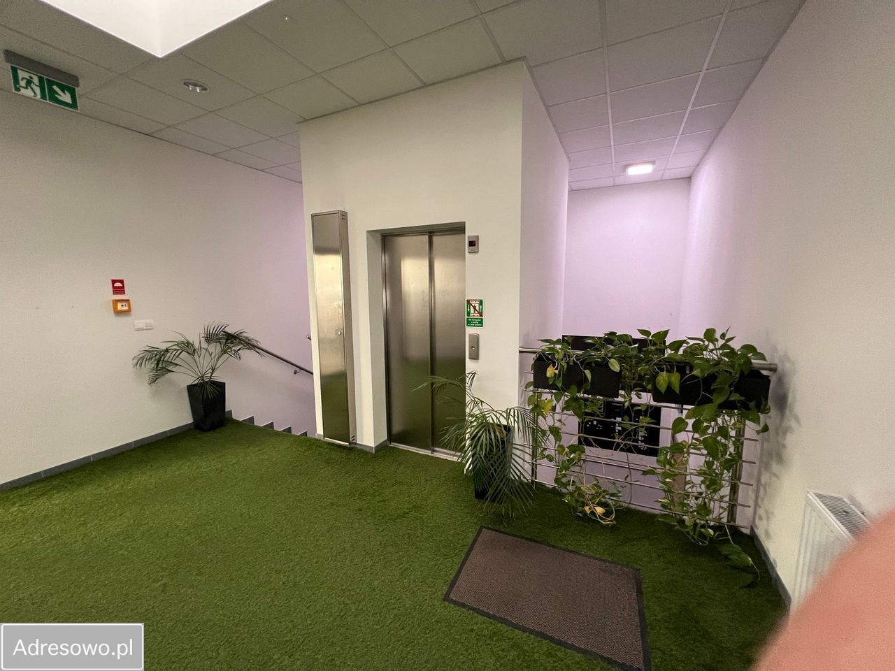 Lokal Łódź Bałuty, ul. Pojezierska. Zdjęcie 13