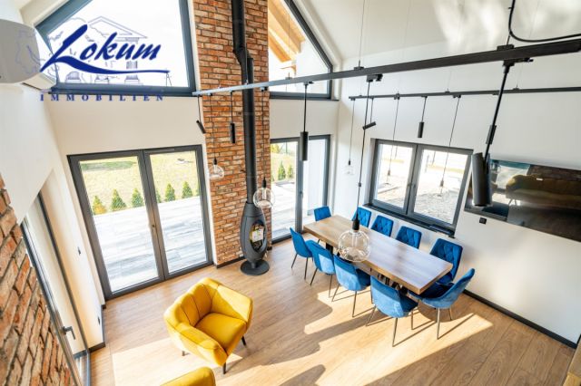 dom wolnostojący, 5 pokoi Boszkowo-Letnisko. Zdjęcie 24