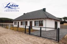 bliźniak, 3 pokoje Grodzisko