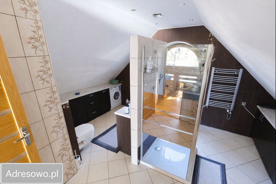 dom wolnostojący Nysa. Zdjęcie 14