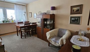 Mieszkanie 3-pokojowe Łódź Bałuty, ul. Wielkopolska