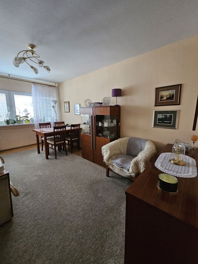 Mieszkanie 3-pokojowe Łódź Bałuty, ul. Wielkopolska