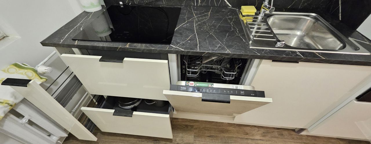 Mieszkanie 2-pokojowe Rzeszów Baranówka, ul. Stefana Starzyńskiego. Zdjęcie 10