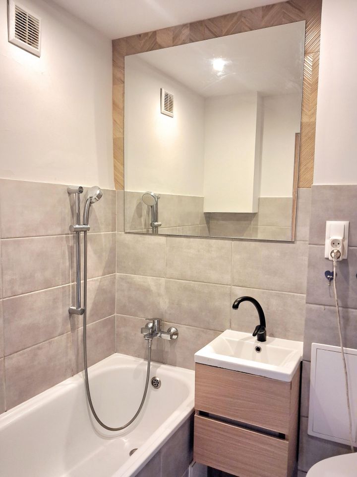 Mieszkanie 3-pokojowe Bolesławiec, ul. Jana Kilińskiego. Zdjęcie 5