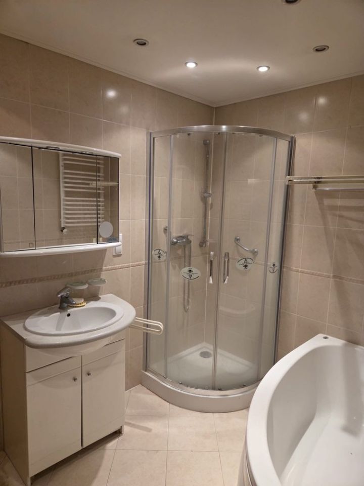 Mieszkanie 3-pokojowe Lublin LSM, ul. Jana Sawy. Zdjęcie 7