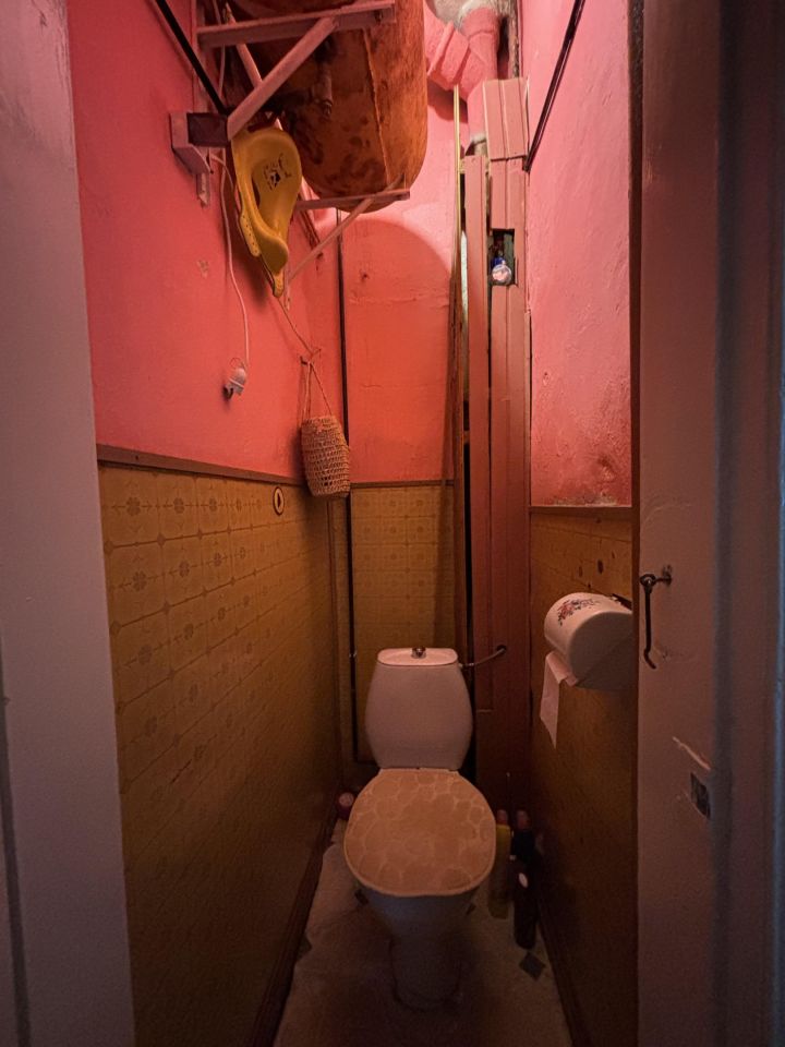 Mieszkanie 4-pokojowe Białogard, ul. Stefana Kardynała Wyszyńskiego. Zdjęcie 6