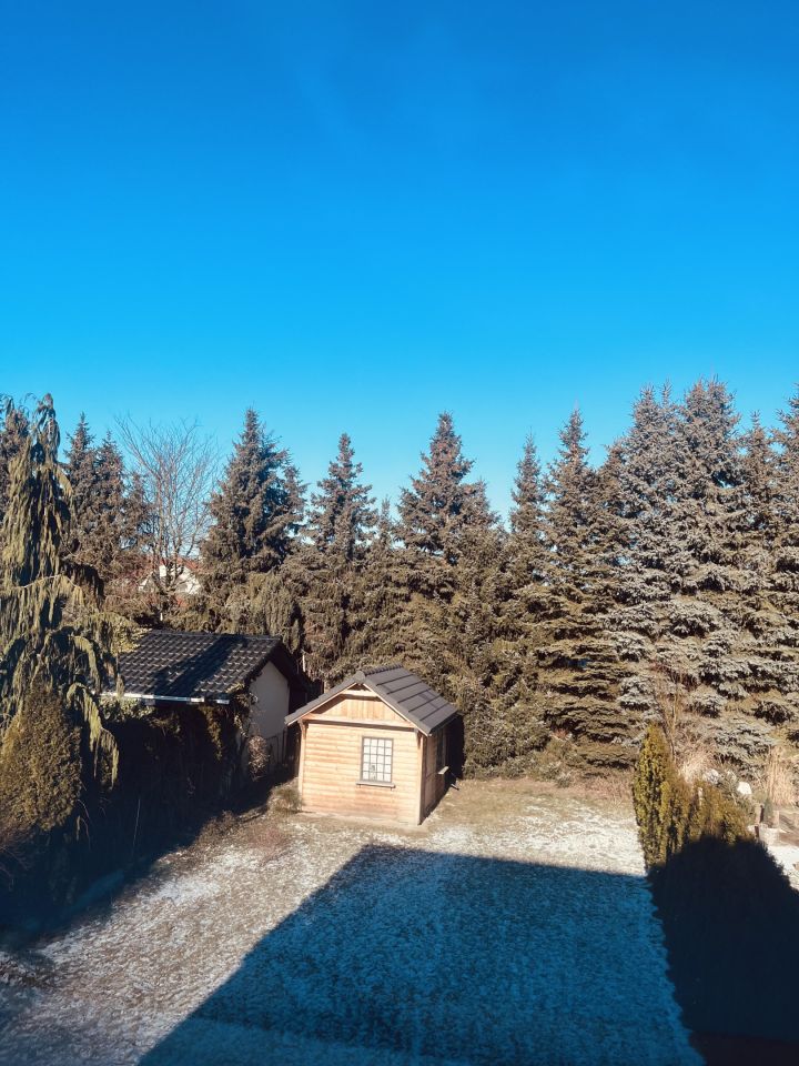 bliźniak, 4 pokoje Borówiec, Widokowa. Zdjęcie 27